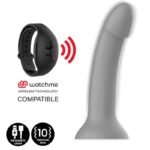 MYTHOLOGY – RUNE MAJESTIC DILDO S – VIBRATOR WATCHME WIRELESS TECHNOLOGY COMPATIBLE Dildos | SEX Shop Ireland 14