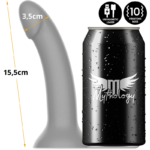 MYTHOLOGY – RUNE MAJESTIC DILDO S – VIBRATOR WATCHME WIRELESS TECHNOLOGY COMPATIBLE Dildos | SEX Shop Ireland 15