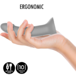 MYTHOLOGY – RUNE MAJESTIC DILDO S – VIBRATOR WATCHME WIRELESS TECHNOLOGY COMPATIBLE Dildos | SEX Shop Ireland 16