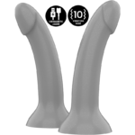MYTHOLOGY – RUNE MAJESTIC DILDO S – VIBRATOR WATCHME WIRELESS TECHNOLOGY COMPATIBLE Dildos | SEX Shop Ireland 18