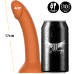 MYTHOLOGY – RUNE ROYAL DILDO M – VIBRATOR WATCHME WIRELESS TECHNOLOGY COMPATIBLE Dildos | SEX Shop Ireland 15