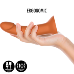 MYTHOLOGY – RUNE ROYAL DILDO M – VIBRATOR WATCHME WIRELESS TECHNOLOGY COMPATIBLE Dildos | SEX Shop Ireland 16