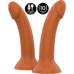 MYTHOLOGY – RUNE ROYAL DILDO M – VIBRATOR WATCHME WIRELESS TECHNOLOGY COMPATIBLE Dildos | SEX Shop Ireland 18