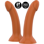 MYTHOLOGY – RUNE ROYAL DILDO M – VIBRATOR WATCHME WIRELESS TECHNOLOGY COMPATIBLE Dildos | SEX Shop Ireland 18