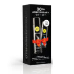PJUR – SET 30TH ANNIVERSARY PJUR ORIGINAL 100 ML + PJUR AQUA 30 ML AS A GIFT Massage Oils and Creams | SEX Shop Ireland 9
