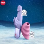 SATISFYER – DELUXE ADVENT CALENDAR 2025 Anal Sex Toys | SEX Shop Ireland 16