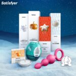 SATISFYER – DELUXE ADVENT CALENDAR 2025 Anal Sex Toys | SEX Shop Ireland 17