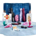 SATISFYER – PREMIUM ADVENT CALENDAR 2025 Anal Sex Toys | SEX Shop Ireland 13