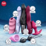 SATISFYER – PREMIUM ADVENT CALENDAR 2025 Anal Sex Toys | SEX Shop Ireland 16