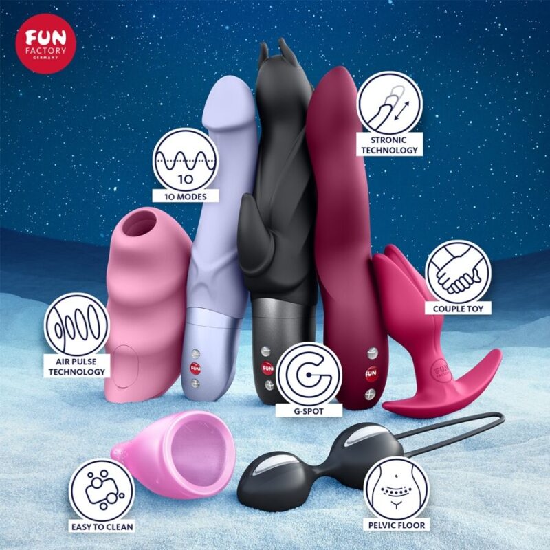SATISFYER – PREMIUM ADVENT CALENDAR 2025 Anal Sex Toys | SEX Shop Ireland 8