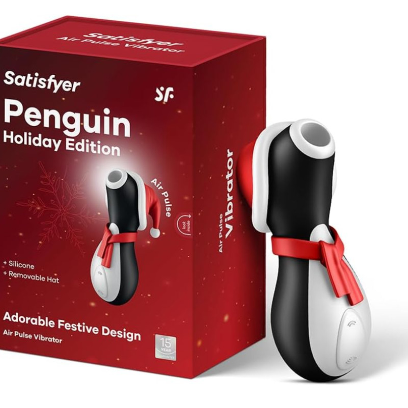 I Thought I Was Over It – Then I Tried a Clitoral Suction Vibrator﻿