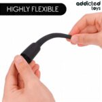 ADDICTED TOYS – ANAL CLEANER WITH UNIVERSAL ADAPTER MODEL 1 Anal Sex Toys | SEX Shop Ireland 14
