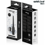 ADDICTED TOYS – ANAL CLEANER WITH UNIVERSAL ADAPTER MODEL 1 Anal Sex Toys | SEX Shop Ireland 17