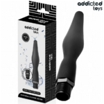 ADDICTED TOYS – ANAL CLEANER WITH UNIVERSAL ADAPTER MODEL 2 Anal Sex Toys | SEX Shop Ireland 11