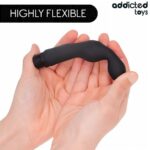 ADDICTED TOYS – ANAL CLEANER WITH UNIVERSAL ADAPTER MODEL 3 Anal Sex Toys | SEX Shop Ireland 14