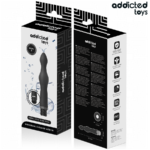 ADDICTED TOYS – ANAL CLEANER WITH UNIVERSAL ADAPTER MODEL 3 Anal Sex Toys | SEX Shop Ireland 17