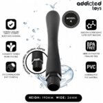ADDICTED TOYS – ANAL CLEANER WITH UNIVERSAL ADAPTER MODEL 4 Anal Sex Toys | SEX Shop Ireland 12