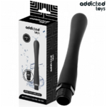ADDICTED TOYS – ANAL CLEANER WITH UNIVERSAL ADAPTER MODEL 4 Anal Sex Toys | SEX Shop Ireland 11