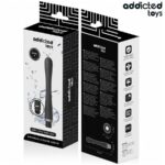ADDICTED TOYS – ANAL CLEANER WITH UNIVERSAL ADAPTER MODEL 4 Anal Sex Toys | SEX Shop Ireland 17
