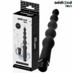 ADDICTED TOYS – ANAL CLEANER WITH UNIVERSAL ADAPTER MODEL 5 Anal Sex Toys | SEX Shop Ireland 11