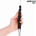 ADDICTED TOYS – ANAL CLEANER WITH UNIVERSAL ADAPTER MODEL 5 Anal Sex Toys | SEX Shop Ireland 13