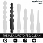 ADDICTED TOYS – ANAL CLEANER WITH UNIVERSAL ADAPTER MODEL 5 Anal Sex Toys | SEX Shop Ireland 16