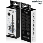 ADDICTED TOYS – ANAL CLEANER WITH UNIVERSAL ADAPTER MODEL 5 Anal Sex Toys | SEX Shop Ireland 17