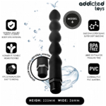 ADDICTED TOYS – ANAL CLEANER WITH UNIVERSAL ADAPTER MODEL 6 Anal Sex Toys | SEX Shop Ireland 12