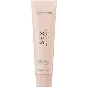 BIJOUX INDISCRETS – SEX AU NATUREL VULVA BALM SOOTHING MOISTURIZER 30 ML Aphrodisiac Products | SEXstore.ie 3