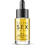 BIJOUX INDISCRETS – SLOW SEX SOOTHING ANAL OIL 15 ML Anal & Relaxing Lubes | SEX Shop Ireland 9