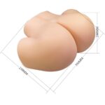 CRAZY BULL – ANAID REALISTIC FEMALE REAR VAGINA AND ANAL 7 KG Masturbators for Him | SEX Shop Ireland 15