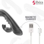 IBIZA – VIBRATING RABBIT WITH PULSATION Rabbit Vibrators | SEX Shop Ireland 18