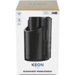 KIIROO – KEON WIFI COMBO AUTOMATIC MASTURBATOR + FEEL STROKER Automatic Masturbators | SEX Shop Ireland 8