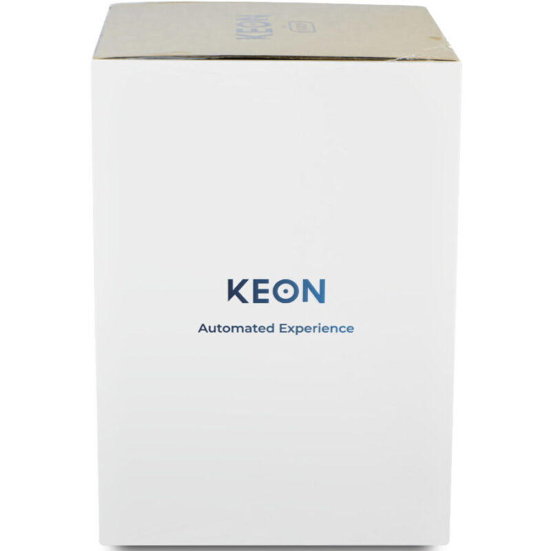 KIIROO – KEON WIFI COMBO AUTOMATIC MASTURBATOR + FEEL STROKER Automatic Masturbators | SEX Shop Ireland 7
