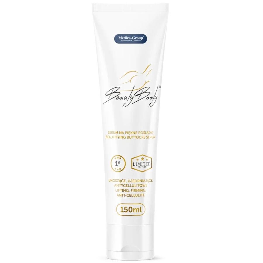 MEDICA GROUP – BEAUTY BOOTY SERUM 150 ML Adult Accessories | SEX Shop Ireland 4 MEDICA GROUP – BEAUTY BOOTY SERUM 150 ML Adult Accessories | SEX Shop Ireland 4