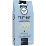 MISTER SIZE – TEST SET 3 DIFFERENT SIZED CONDOMS + MEASURING TAPE All Condom Box Sizes | SEX Shop Ireland 9