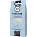 MISTER SIZE – TEST SET 3 DIFFERENT SIZED CONDOMS + MEASURING TAPE All Condom Box Sizes | SEX Shop Ireland 10