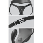 PIPEDREAMS – BODY DOCK G-SPOT PRO HARNESS Sex Toys | SEX Shop Ireland 15