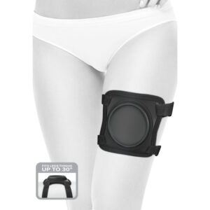 PIPEDREAMS – BODY DOCK LAP STRAP HARNESS Sex Toys | SEX Shop Ireland 3