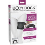 PIPEDREAMS – BODY DOCK LAP STRAP HARNESS Sex Toys | SEX Shop Ireland 10