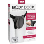 PIPEDREAMS – BODY DOCK ORIGINAL HARNESS Sex Toys | SEX Shop Ireland 10
