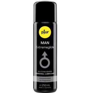 PJUR – MAN PREMIUM LUBRICANT 250 ML Anal & Relaxing Lubes | SEX Shop Ireland
