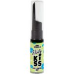 SECRETPLAY – FLIRTY KISS GELS WITH ORAL SEX EFFECTS STRAWBERRY & MINT 2 x 8 GR Aphrodisiac Products | SEX Shop Ireland 11