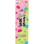 SECRETPLAY – FLIRTY KISS GELS WITH ORAL SEX EFFECTS STRAWBERRY & MINT 2 x 8 GR Aphrodisiac Products | SEX Shop Ireland 13