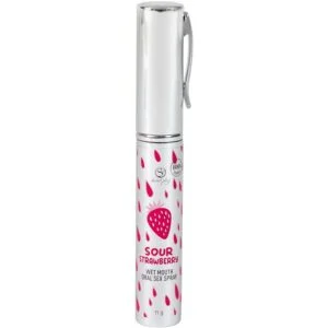 SECRETPLAY – SOUR STRAWBERRY ORAL SEX SPRAY Delay Products | SEX Shop Ireland 3