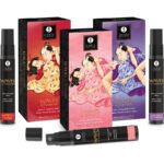 SHUNGA – WAVES PLEASURE SPRAY ORAL SEDUCTIVE STRAWBERRY 20 ML Aphrodisiac Products | SEX Shop Ireland 13