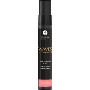 SHUNGA – WAVES PLEASURE SPRAY ORAL SEDUCTIVE WATERMELON 20 ML Aphrodisiac Products | SEX Shop Ireland 3