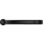 SNAIL VIBE – AXI VIBRATING MASSAGE WAND BLACK G-spot Vibrators | SEX Shop Ireland 15