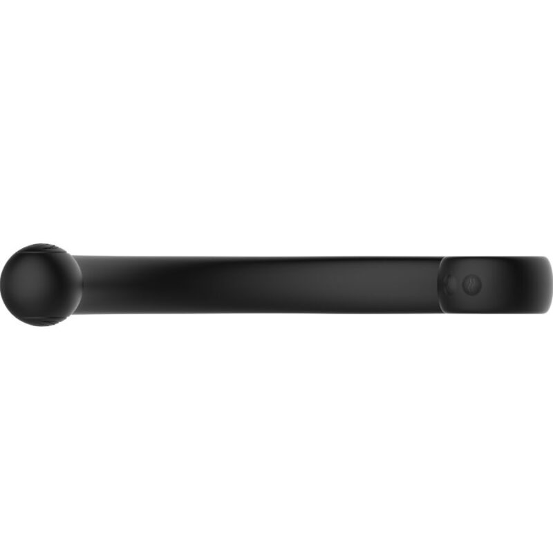 SNAIL VIBE – AXI VIBRATING MASSAGE WAND BLACK G-spot Vibrators | SEX Shop Ireland 8