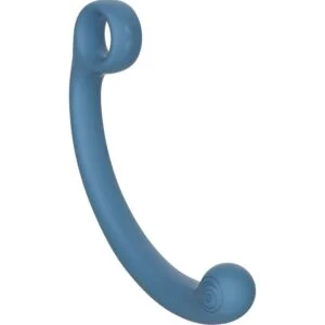 SNAIL VIBE – AXI VIBRATING MASSAGE WAND BLUE G-spot Vibrators | SEX Shop Ireland 3